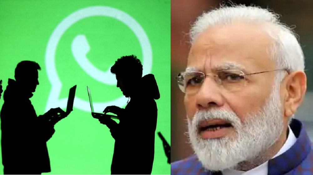 Big News: WhatsApp को बंद करने जा रही Modi सरकार, पढ़ ले जरूरी खबर नहीं होगा सिर्फ पछतावा...